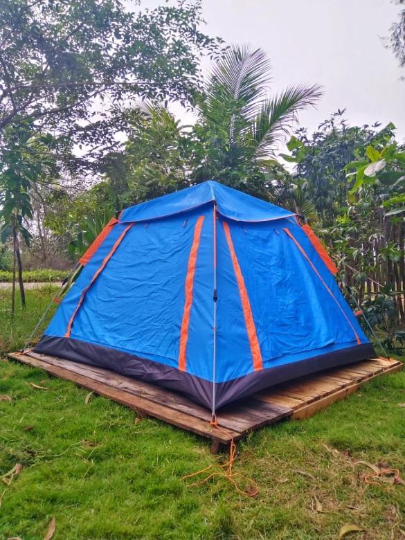 Young Wild And Free Koh Kong Bagian luar foto