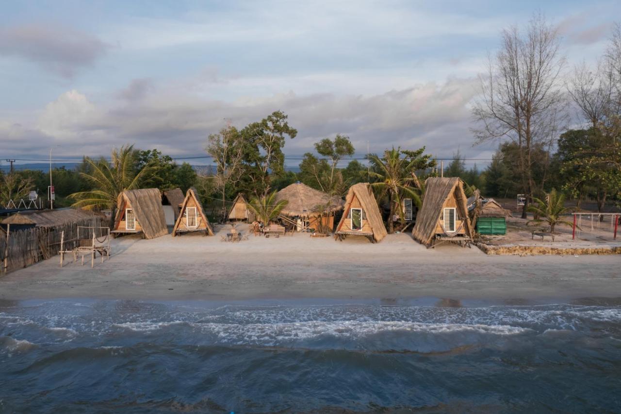 Young Wild And Free Koh Kong Bagian luar foto