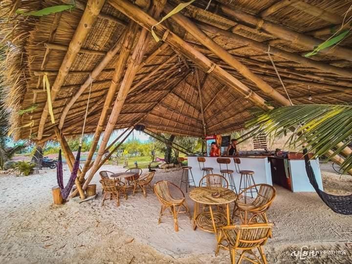 Young Wild And Free Koh Kong Bagian luar foto